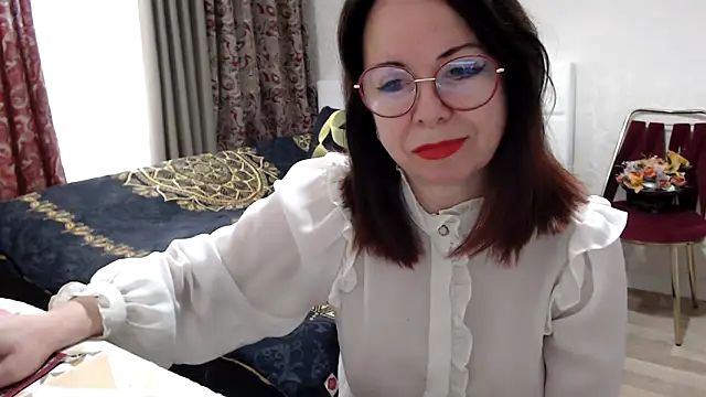 Snapshot of Arisa5000 chatting on 5, 2, 2026 Arisa5000 online show from 5, 2, 2026