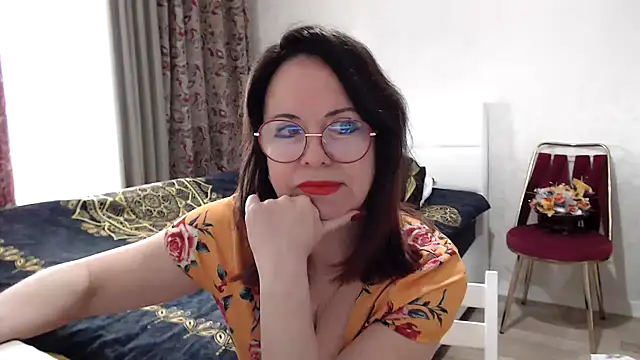 Snapshot of Arisa5000 chatting on 8, 2, 2026 Arisa5000 online show from 8, 2, 2026