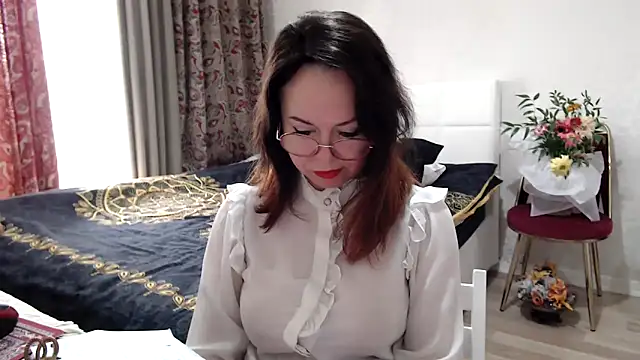 Snapshot of Arisa5000 chatting on 25, 2, 2026 Arisa5000 online show from 25, 2, 2026