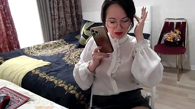 Arisa5000 online show from 18, 3, 2026