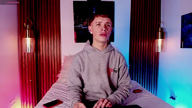 JackFrosst online show from 15, 11, 2025