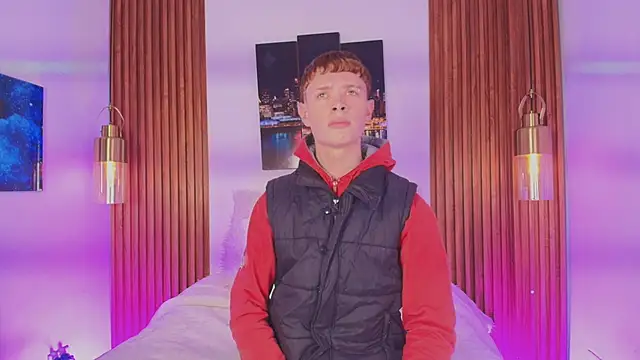 JackFrosst online show from 20, 11, 2025