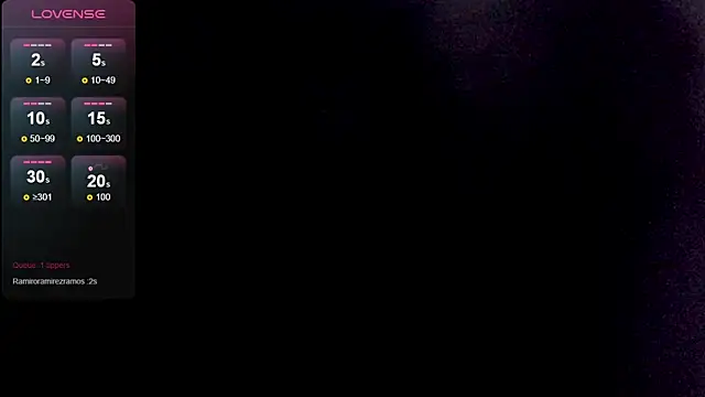 JackFrosst online show from 15, 1, 2026