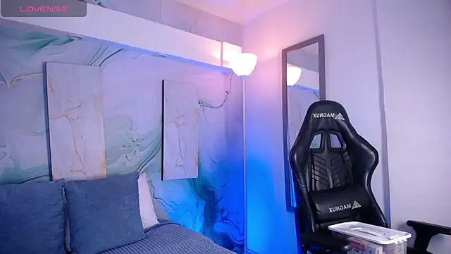 JackFrosst online show from 20, 3, 2026