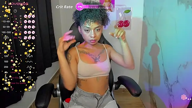 Tina Dance online show from 10, 10, 2025