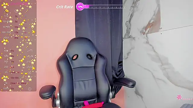 Tina Dance online show from 18, 10, 2025