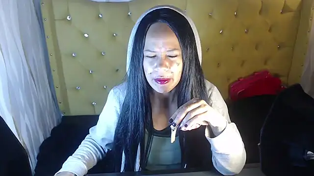 blackxstar11 online show from 17, 12, 2025