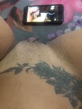 Milly96 online show from 7, 2, 2026