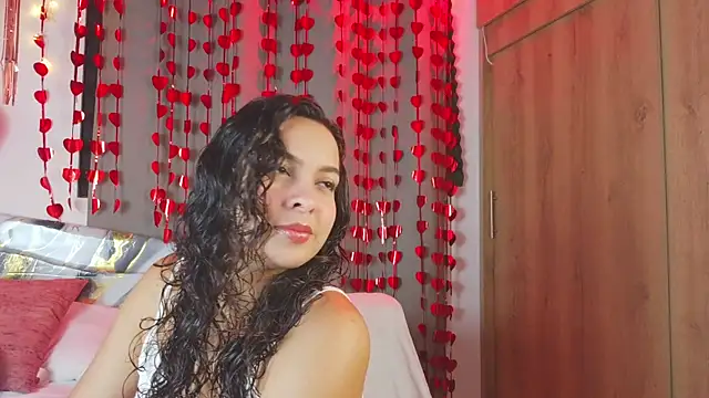  Bella Beth  online show from 18, 2, 2026