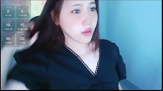 Snapshot of mystica-myst chatting on 31, 5, 2026 mystica-myst online show from 31, 5, 2026