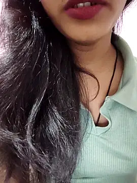 anjali2351 online show from 19, 2, 2026