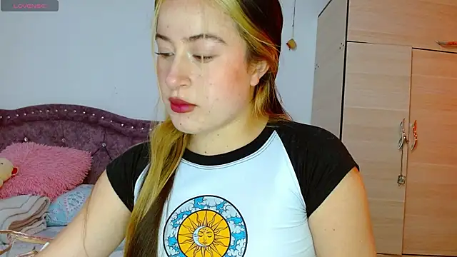 Hanssel tess online show from 10, 10, 2025