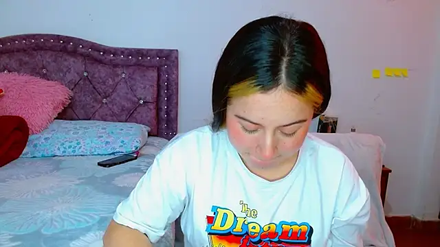 Hanssel tess online show from 6, 11, 2025