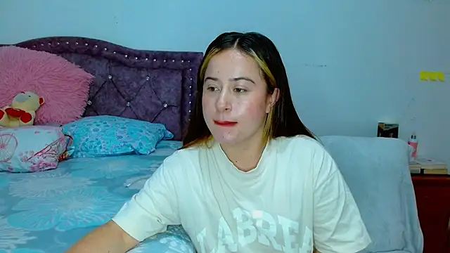 Hanssel tess online show from 15, 11, 2025