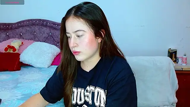 Hanssel tess online show from 16, 1, 2026