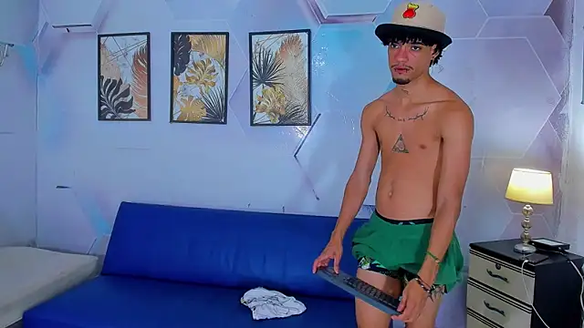 Justin rain online show from 2, 11, 2025