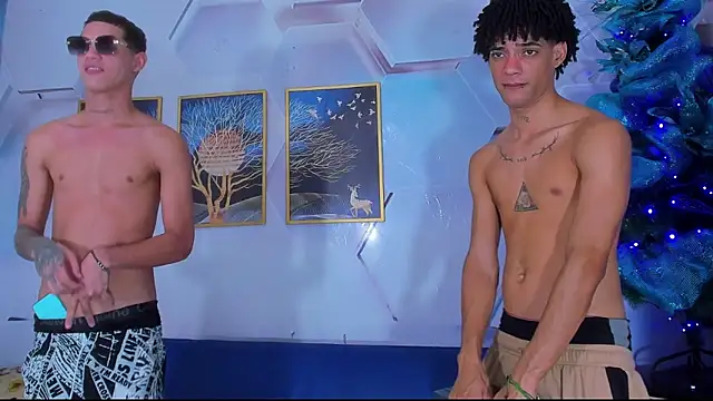 Justin rain online show from 28, 11, 2025