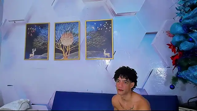 Justin rain online show from 29, 11, 2025