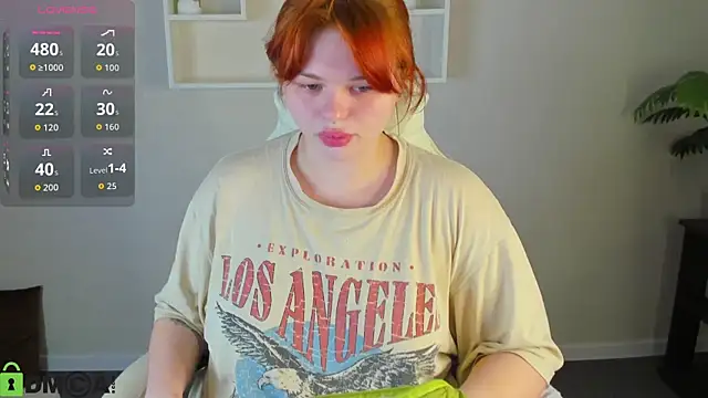 Barbara Mitchel online show from 23, 10, 2025