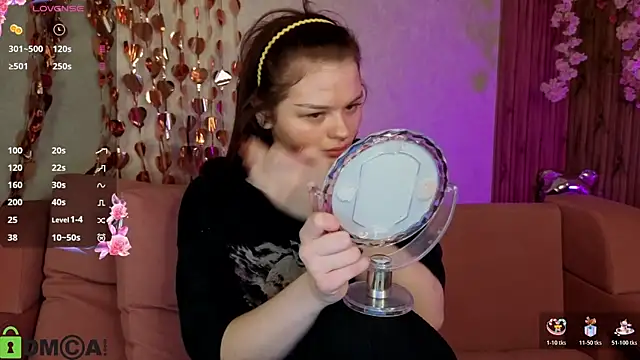 Barbara Mitchel online show from 15, 2, 2026