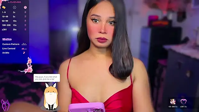  Houstonixie online show from 16, 4, 2026