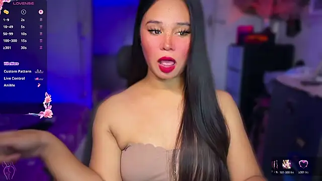  Houstonixie online show from 21, 4, 2026