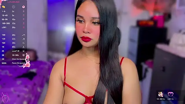 Snapshot of _Houstonixie chatting on 9, 5, 2026 Houstonixie online show from 9, 5, 2026