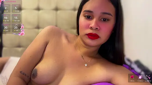 Snapshot of _Houstonixie chatting on 19, 5, 2026 Houstonixie online show from 19, 5, 2026