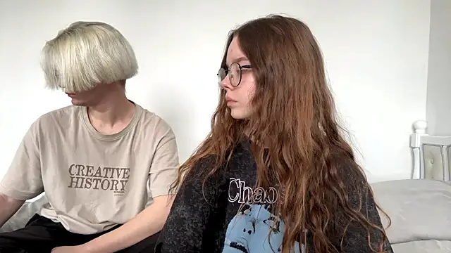 EhtelBiondi online show from 18, 2, 2026