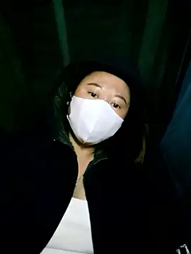 Ducky27021991 online show from 7, 1, 2026