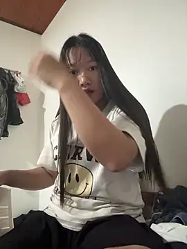 TrangNemo online show from 16, 10, 2025