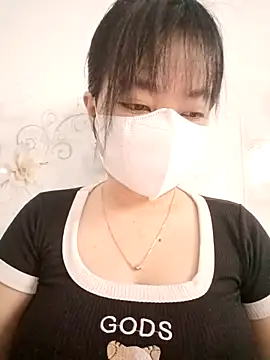 Xuka203 online show from 15, 10, 2025