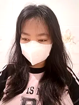 Xuka203 online show from 8, 11, 2025