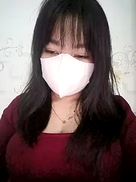 Xuka203 online show from 19, 1, 2026