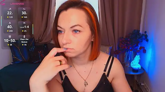 Snapshot of Serena_Foxxx chatting on 20, 5, 2026 Serena Foxxx online show from 20, 5, 2026