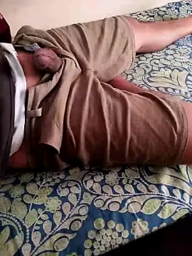 TanjiroCamadoo online show from 11, 1, 2026