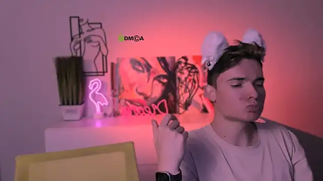 rico steel online show from 16, 11, 2025