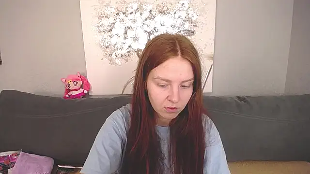 Snapshot of Evarey_ chatting on 9, 10, 2025 Evarey online show from 9, 10, 2025