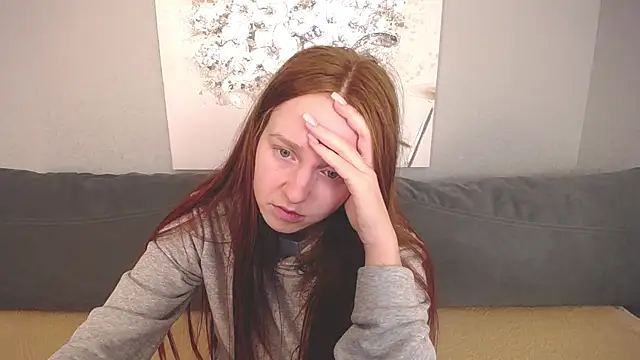 Snapshot of Evarey_ chatting on 11, 10, 2025 Evarey online show from 11, 10, 2025