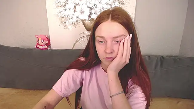 Evarey  online show from 18, 10, 2025