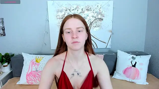 Evarey  online show from 16, 12, 2025