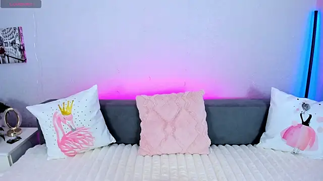 Evarey  online show from 8, 1, 2026