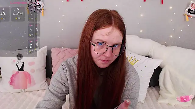 Snapshot of Evarey_ chatting on 4, 5, 2026 Evarey online show from 4, 5, 2026