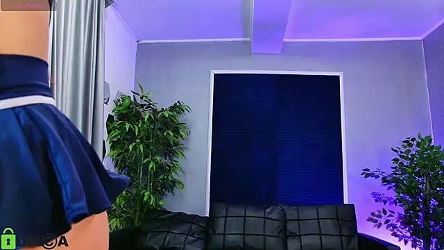 Snapshot of KaiaPearl chatting on 23, 11, 2025 KaiaPearl online show from 23, 11, 2025