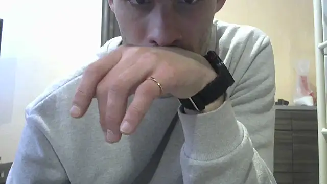 MakabulaAndrey online show from 9, 3, 2026