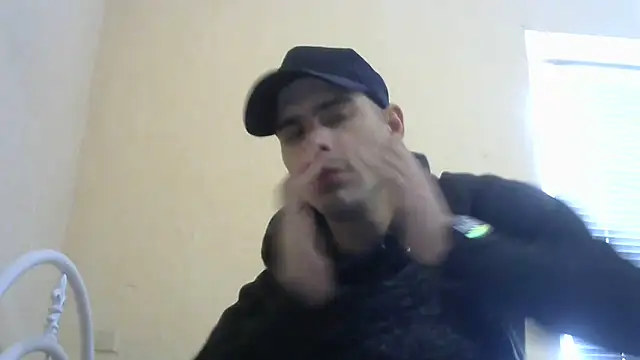 MakabulaAndrey online show from 26, 4, 2026