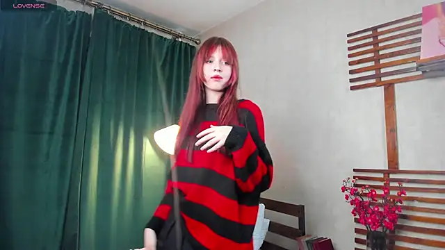  LucyStars  online show from 16, 10, 2025