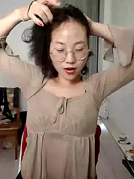 nini10052025 online show from 19, 11, 2025