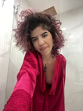 Snapshot of eva_caos chatting on 20, 7, 2026 eva caos online show from 20, 7, 2026