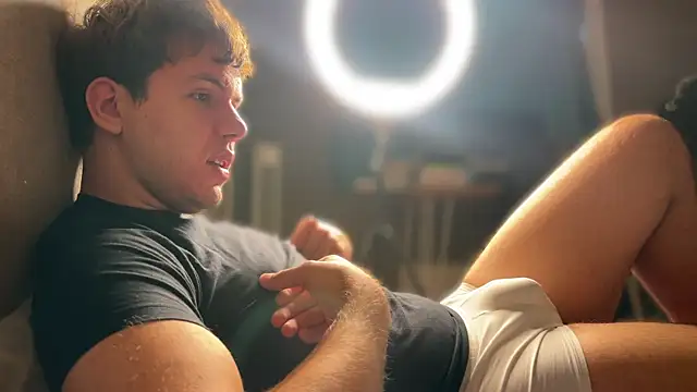 mynameischris online show from 7, 10, 2025